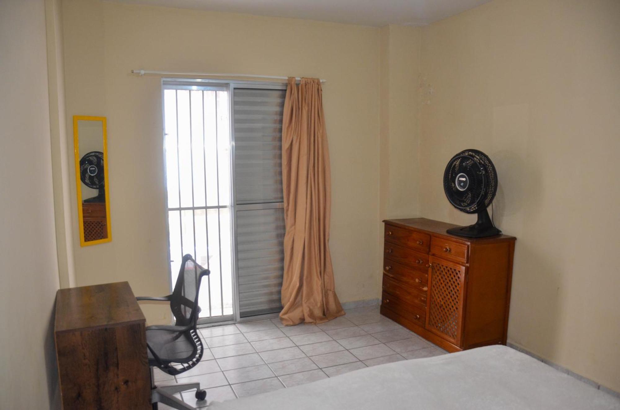 Em Grande A 750 Metros Da Ideal Familias - Excelente Custo X Beneficio - Office - Pet Friendly