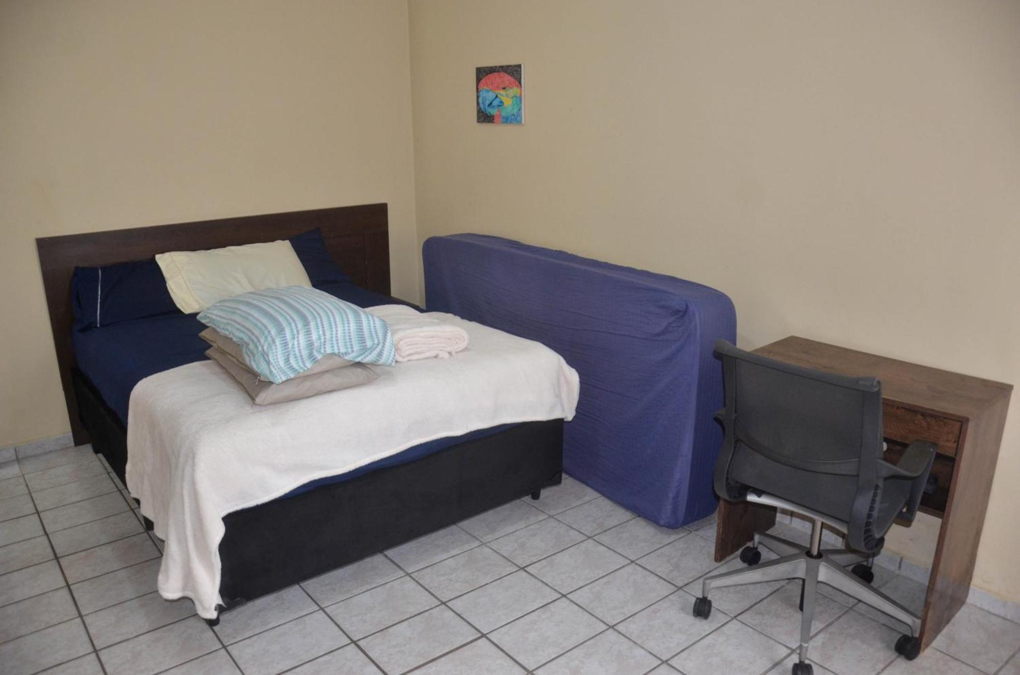 Em Grande A 750 Metros Da Ideal Familias - Excelente Custo X Beneficio - Office - Pet Friendly Apartamento *