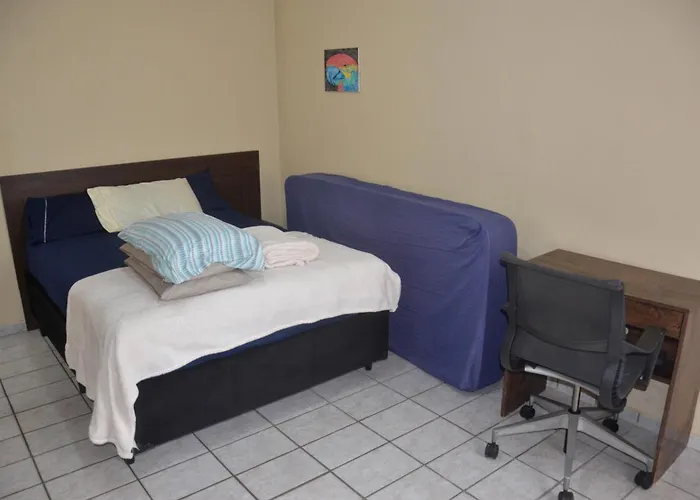 Apartamento Em Praia Grande A 750 Metros Da Praia Ideal Para Familias - Excelente Custo X Beneficio - Home Office - Pet Friendly