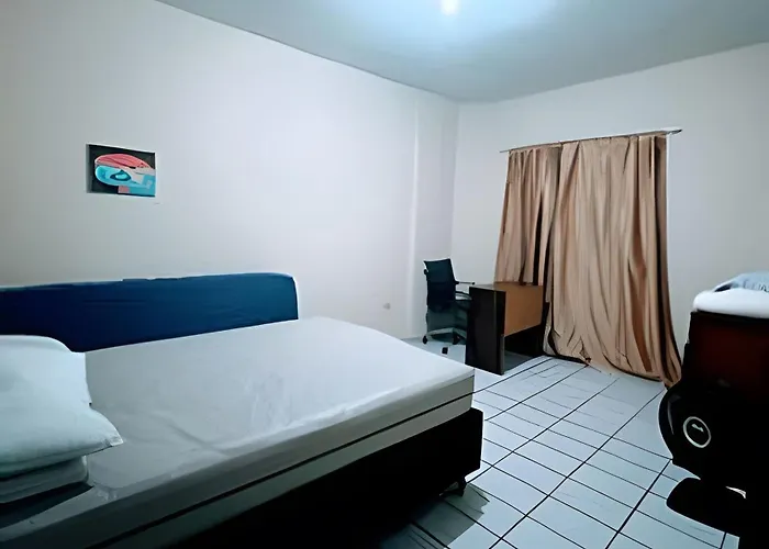 Apartamento Em Praia Grande A 750 Metros Da Praia Ideal Para Familias - Excelente Custo X Beneficio - Home Office - Pet Friendly