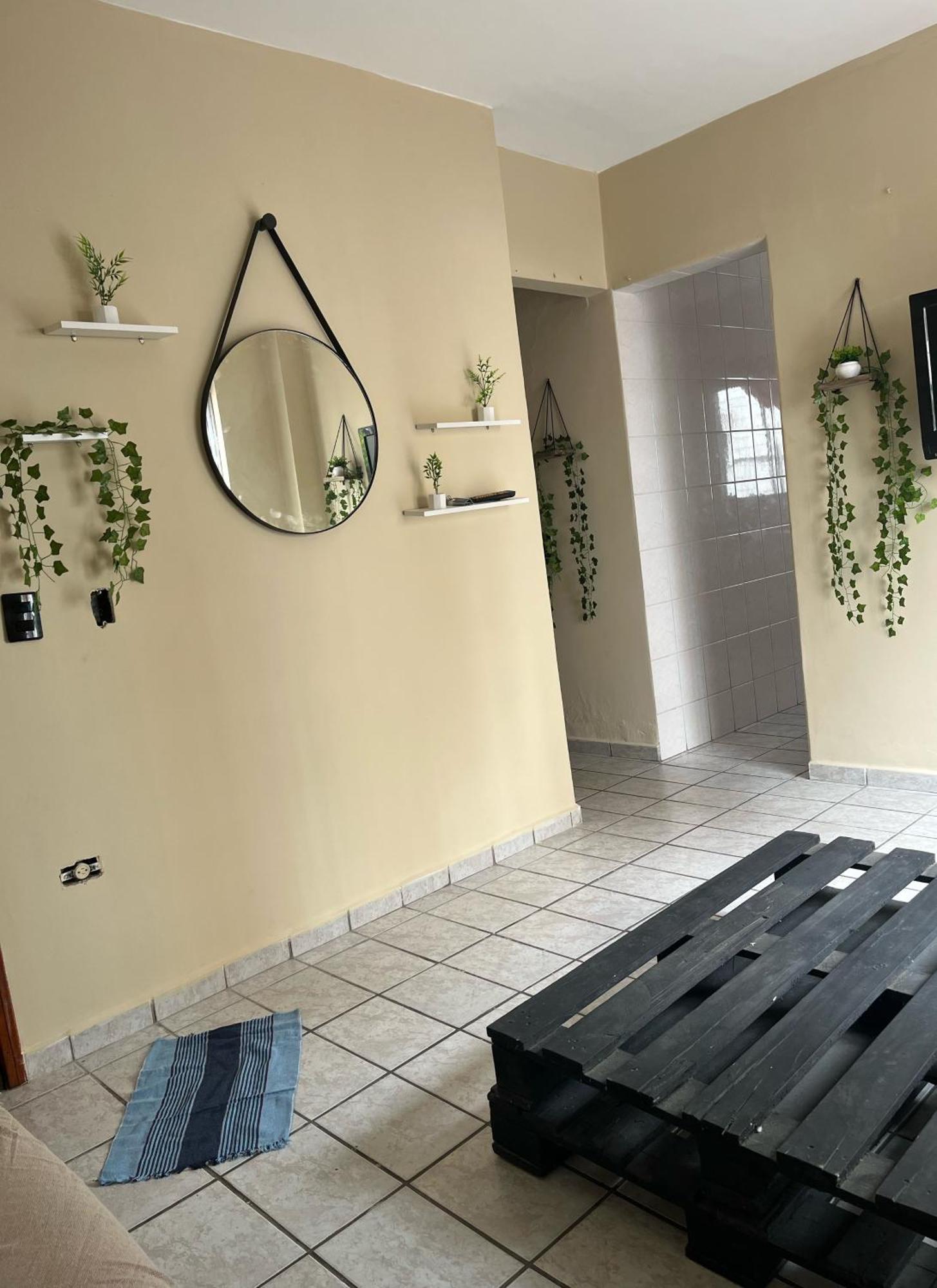 Apartment Em Grande A 750 Metros Da Ideal Familias - Excelente Custo X Beneficio - Office - Pet Friendly *