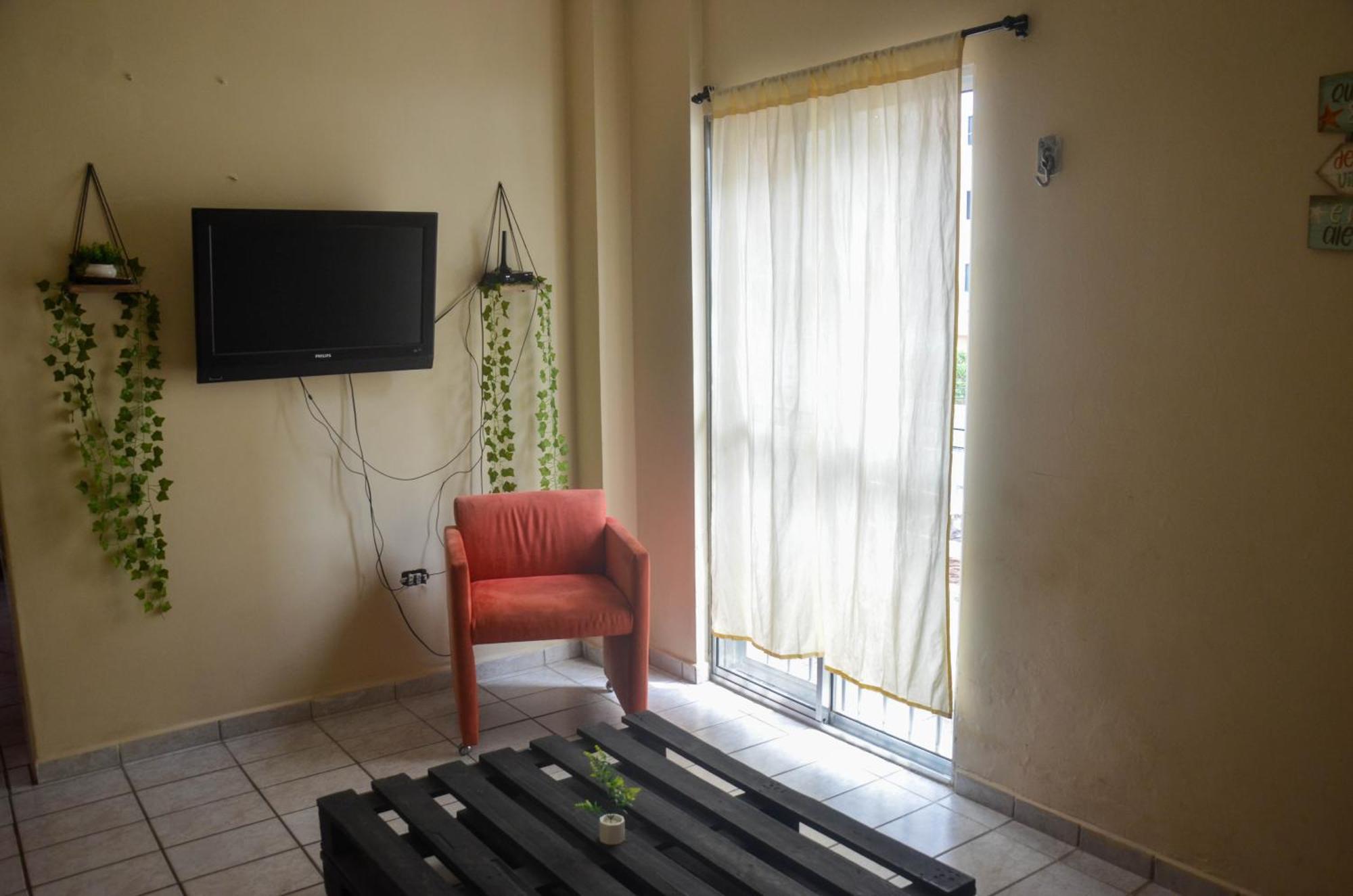 Apartment Em Grande A 750 Metros Da Ideal Familias - Excelente Custo X Beneficio - Office - Pet Friendly Praia Grande (Santos)