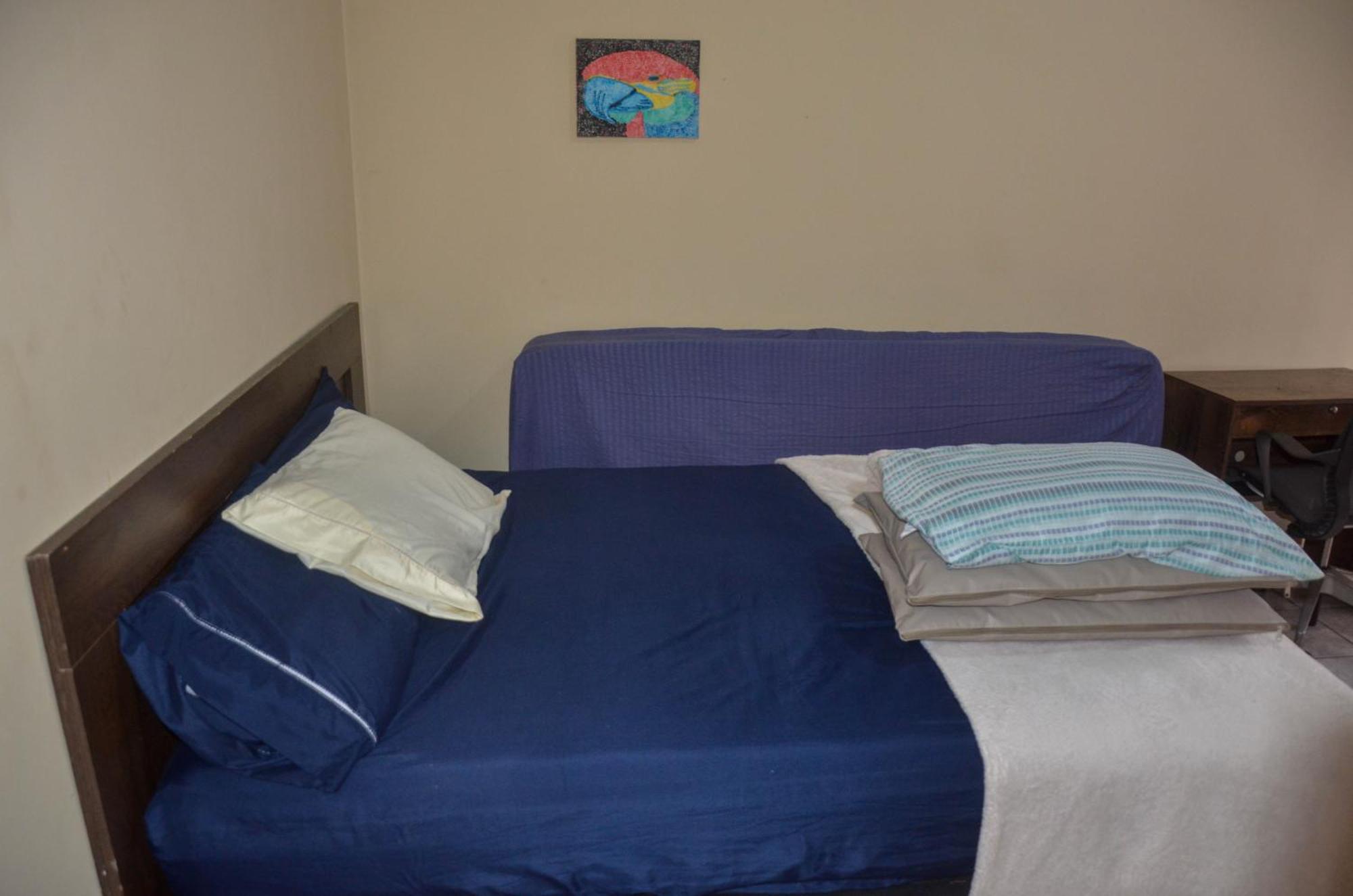 Em Grande A 750 Metros Da Ideal Familias - Excelente Custo X Beneficio - Office - Pet Friendly Apartment Praia Grande (Santos)