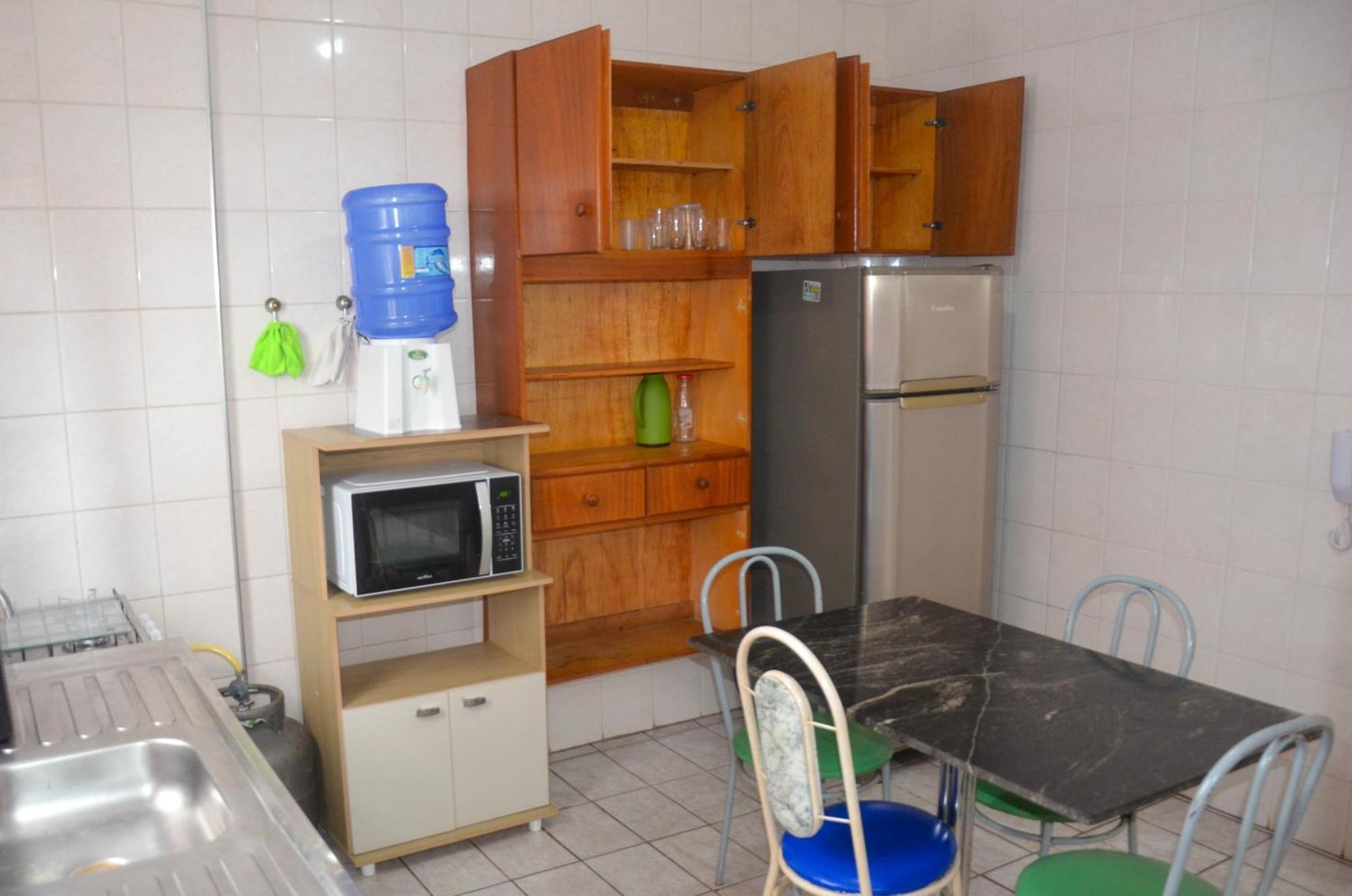 Apartment Em Grande A 750 Metros Da Ideal Familias - Excelente Custo X Beneficio - Office - Pet Friendly *